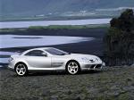 Mercedes-Benz SLR McLaren 2003 года